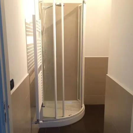 Hanbury Apartment Alassio