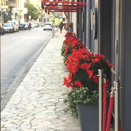 Hanbury Αλάσιο